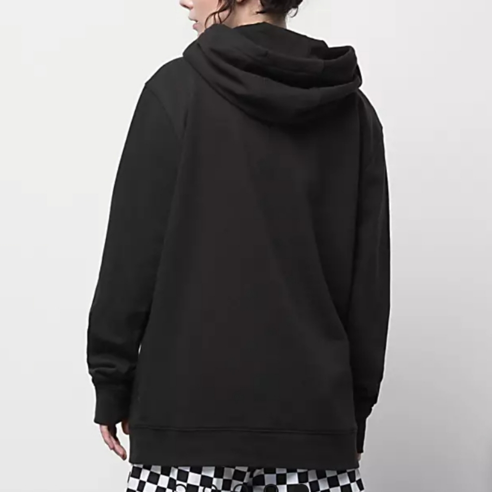 NWT Men's Vans Trippy Grin Hoodie - Picture 11 of 14